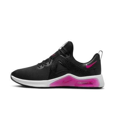 Nike Air Max Bella TR 5 Workout Schuh fur Damen. Nike DE